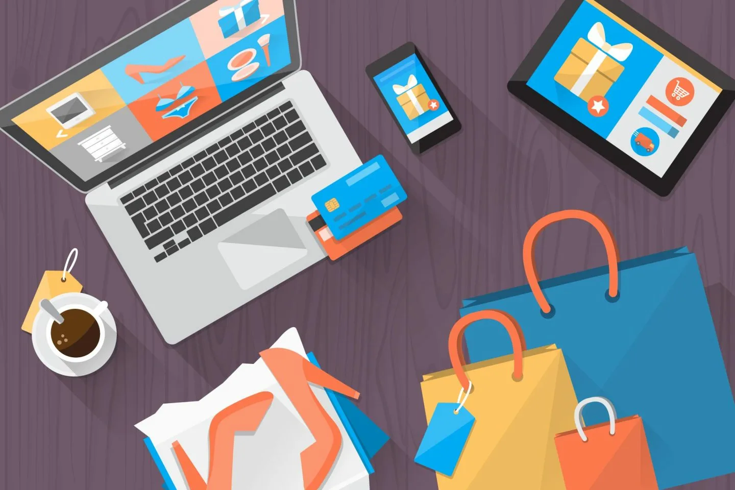 Как выбрать платформу для интернет-магазина