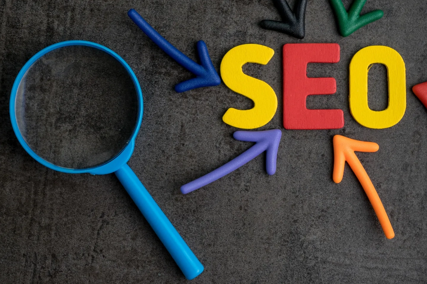 Как настроить SEO для интернет-магазина