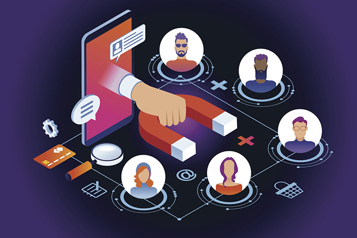 Retention-маркетинг: удержание клиентов в e-commerce