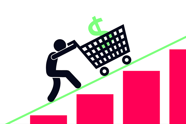 Как мы увеличили продажи клиента на 300% после редизайна сайта