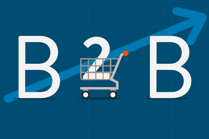 Особенности создания интернет-магазинов для B2B