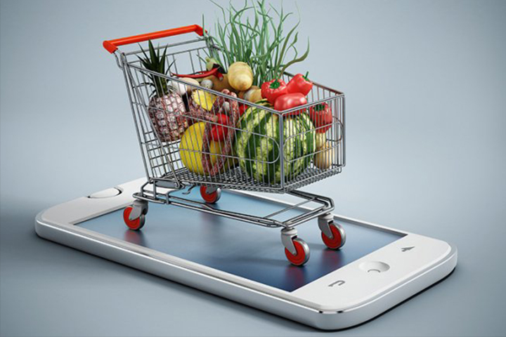 Разработка интернет-магазинов для продуктов питания: ключевые требования